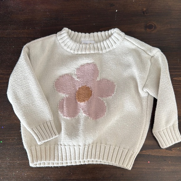 little co Other - Little Co by Lauren Conrad Sweater GUC